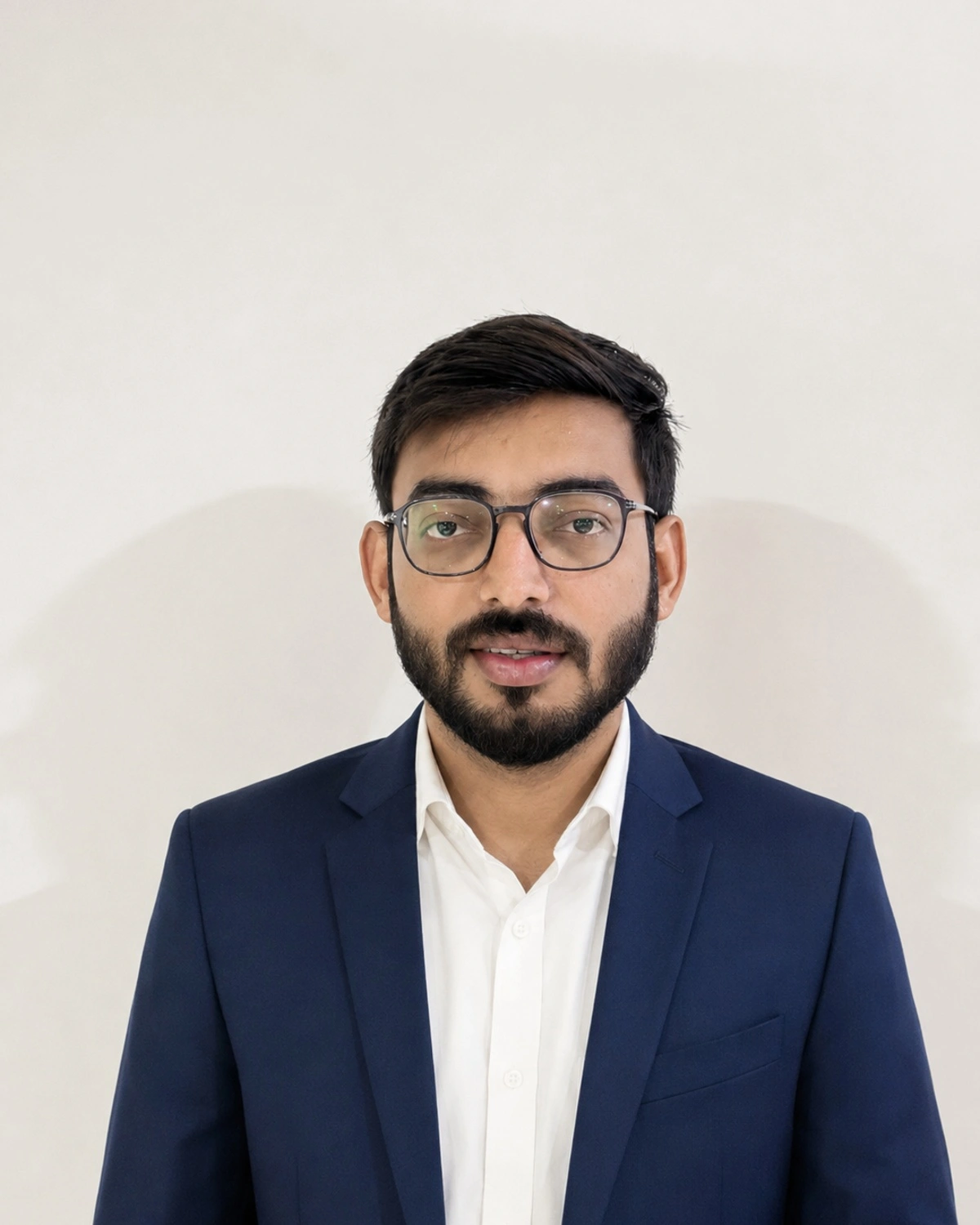 Anand Patel