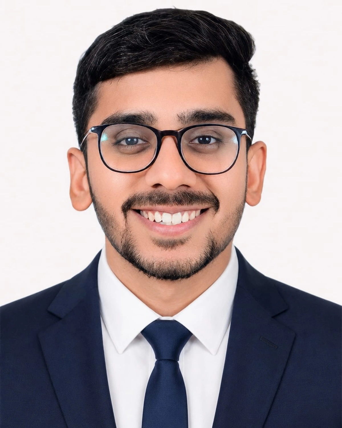 Dhruv Arora