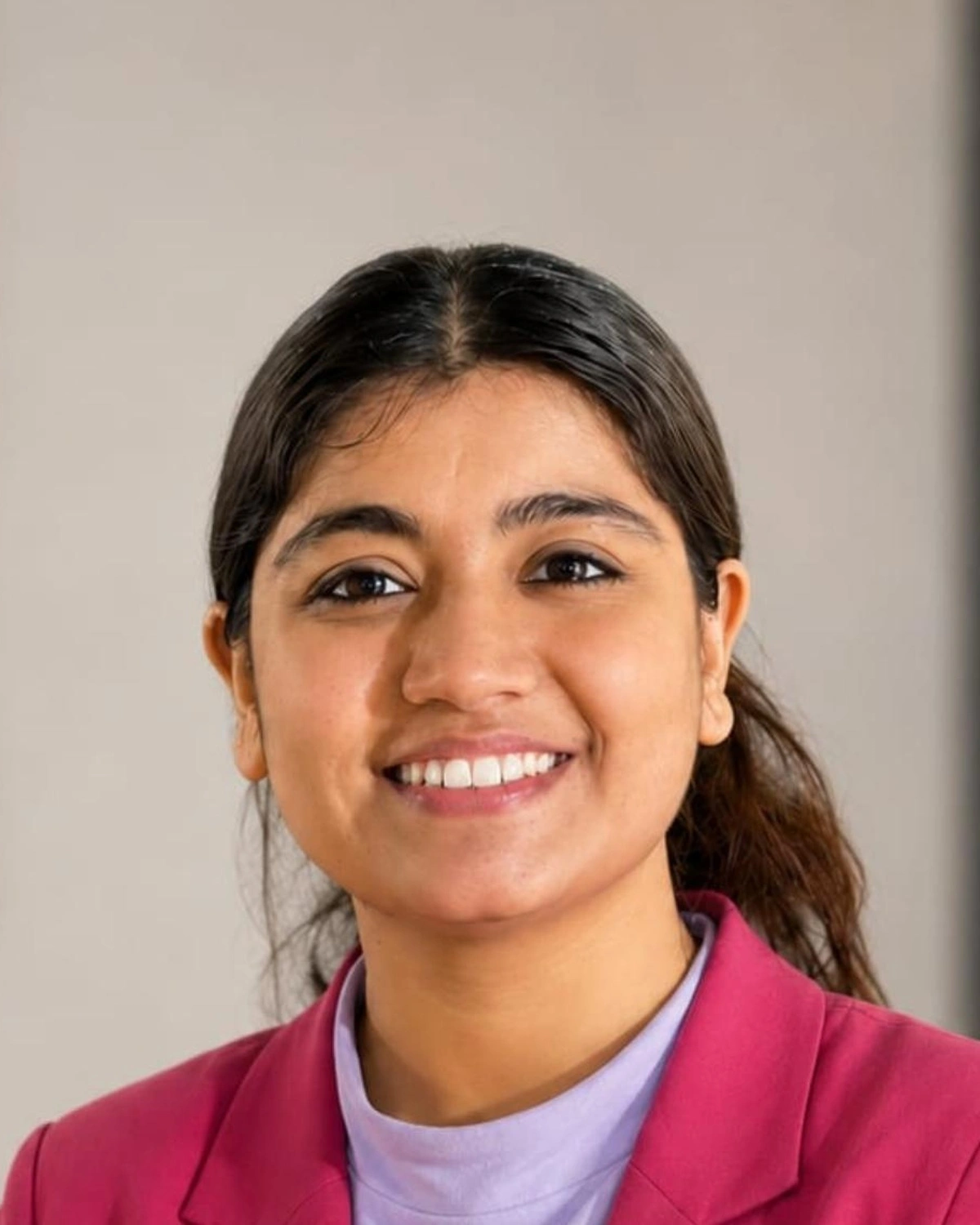 Shruti Pankhania